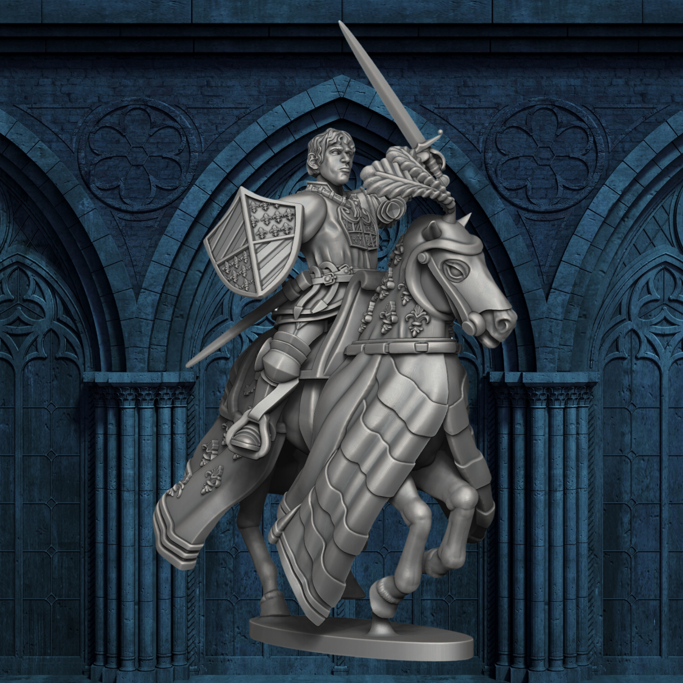 Charles the Bold